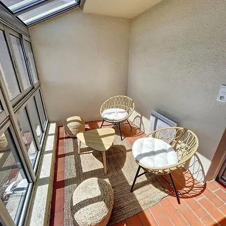 Le Panoramique - Sublime Vue Sur La Cite