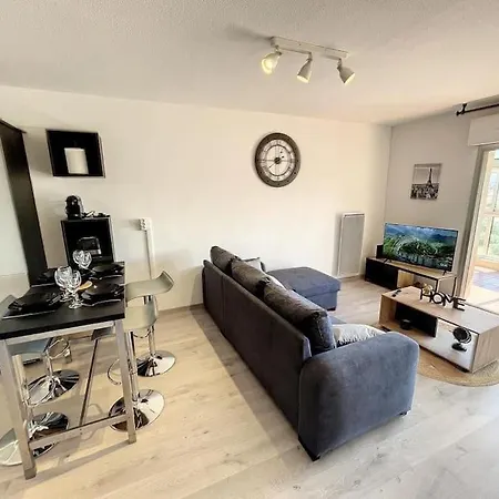 Le Panoramique - Sublime Vue Sur La Cité *